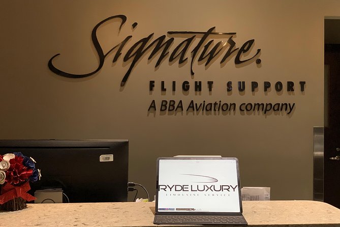 One-Way Private Airport Transfer by Sedan - Drop-off at your terminal: fewer steps with luggage