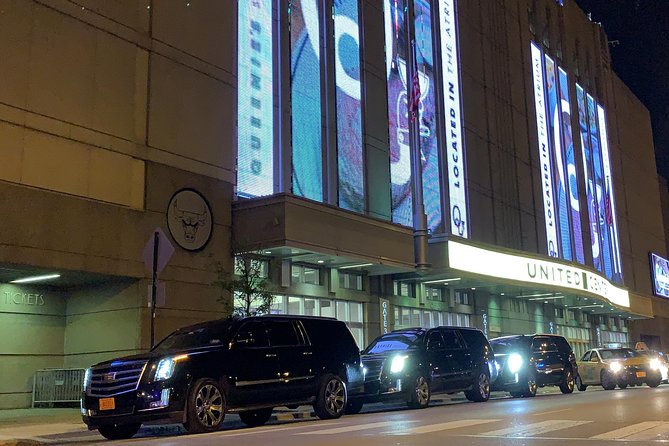 One-Way Private Airport Transfer by Sedan - Communication matters: the one real caution