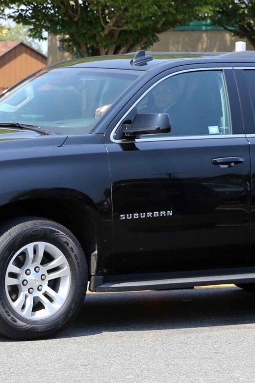 ORD Airport Private Transfer to/from Chicago - Key Points at a Glance