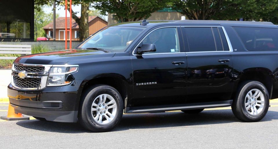 ORD Airport Private Transfer to/from Chicago - Getting Met at ORD: Phone-Friendly Meeting Point Tips