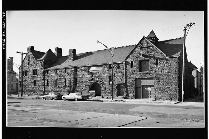 Prairie Avenue Haunted History Tour and Ghost Hunt - Key points before you go