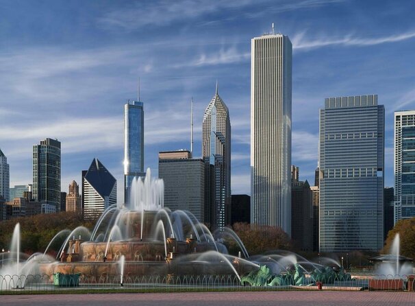 Private Al Capone Gangster Tour in Chicago - Key things to know before you go