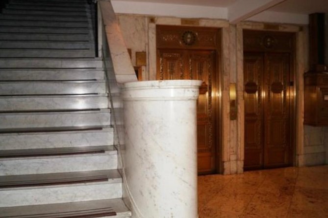 Private Al Capone Gangster Tour in Chicago - Why Chicago’s gangster stops feel different with a historian guide