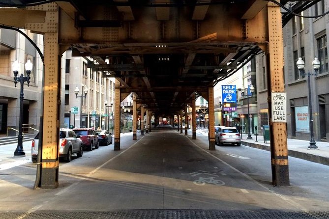 Private Al Capone Gangster Tour in Chicago - How the 3-hour flow keeps you from feeling rushed