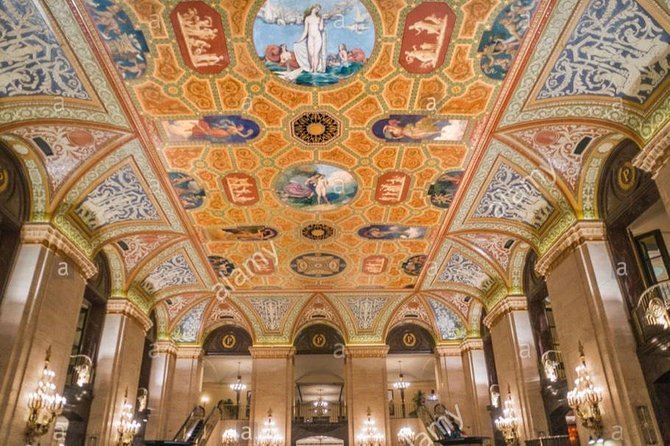 Private Al Capone Gangster Tour in Chicago - Who this private Al Capone gangster tour suits best