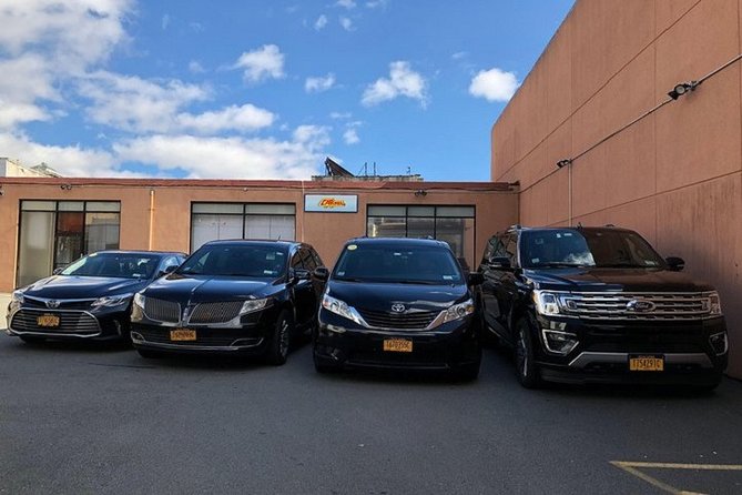 Private Arrival Transfer from Chicago Airports (ORD) (MDW) - Price and Value: How $89.60 Per Group Can Still Make Sense