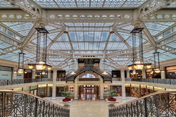 Private Chicago Architecture Walking Tour - Price and value: what you’re paying for