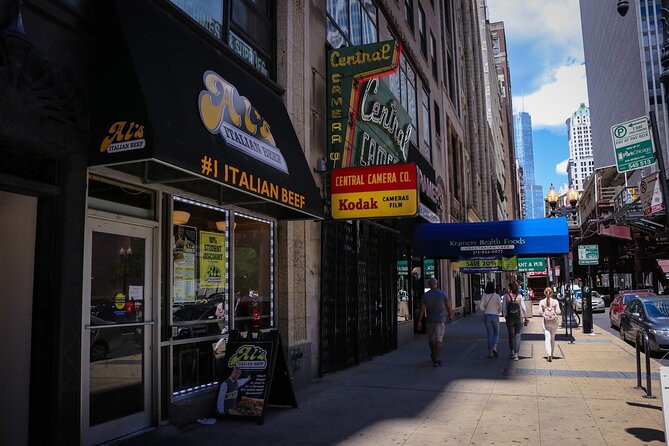 Private Chicago Food Tour with Deep Dish and Beef Sandwich - Pricing and Value: What $224.99 Covers (and Why It’s Not Just Food)