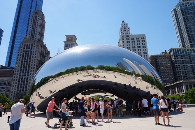 Private Chicago Food Tour with Deep Dish and Beef Sandwich - Should You Book This Private Chicago Food Tour?