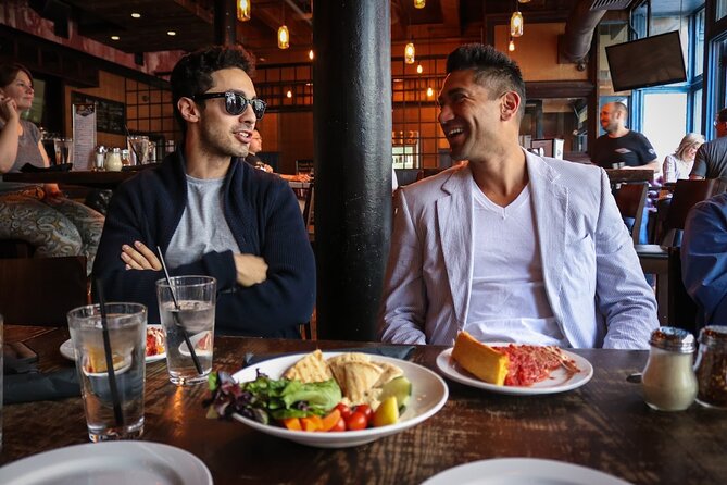 Private Chicago Food Tour with Deep Dish and Beef Sandwich - FAQ