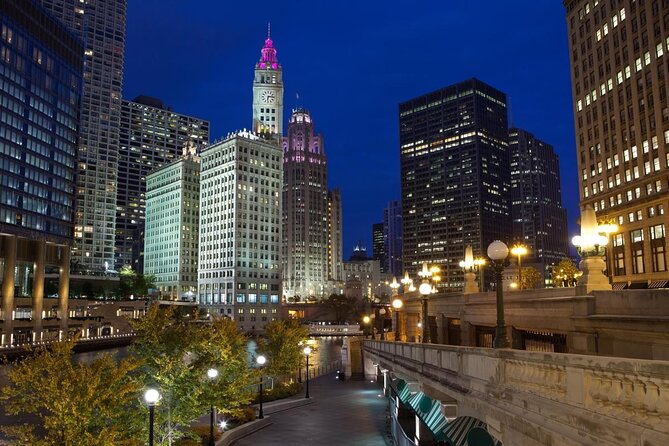 Private Chicago Foodie Tour - Key Things I’d Bet You’ll Like