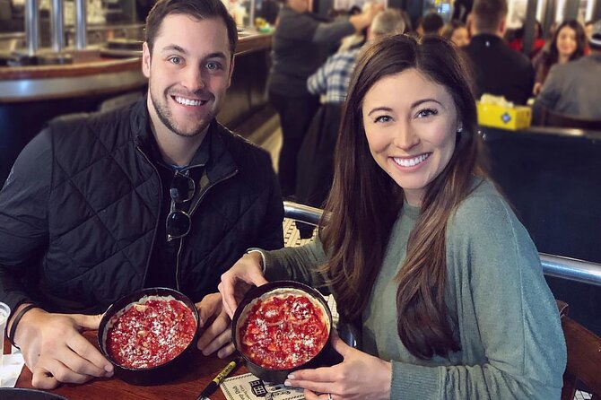 Private Chicago Foodie Tour - Private Chicago Foodie Tour: What You’re Really Buying