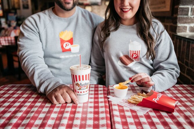 Private Chicago Foodie Tour - Donuts, Chicken, and the Popcorn Habit: Do-Rite and Garrett
