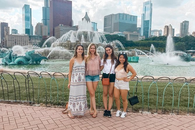 Private Chicago Foodie Tour - Walk Pace, Timing, and Appetite: How to Make This Tour Comfortable