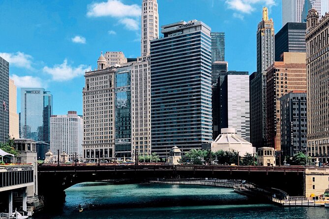 Private Chicago Guided Tour with Hotel Pickup - Private Chicago Sightseeing: What “4 Hours” Really Means
