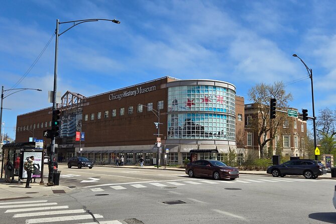 Private Chicago History Museum Tour - Key Highlights You’ll Feel Right Away