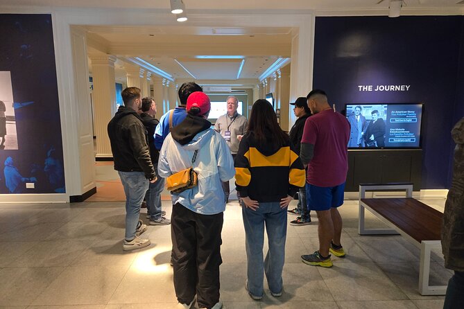 Private Chicago History Museum Tour - The Great Chicago Fire: More Than a Famous Date