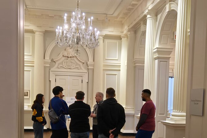 Private Chicago History Museum Tour - Civil Rights and the City: Learning Without Feeling Lost