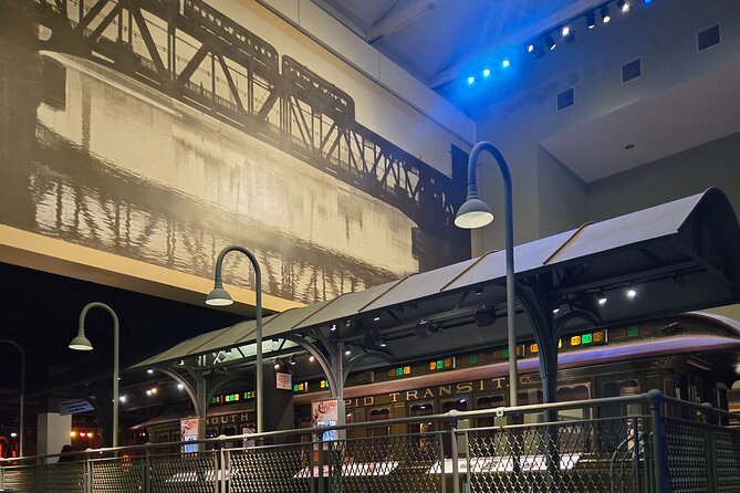 Private Chicago History Museum Tour - Lincoln Artifacts and the Chicago Connection