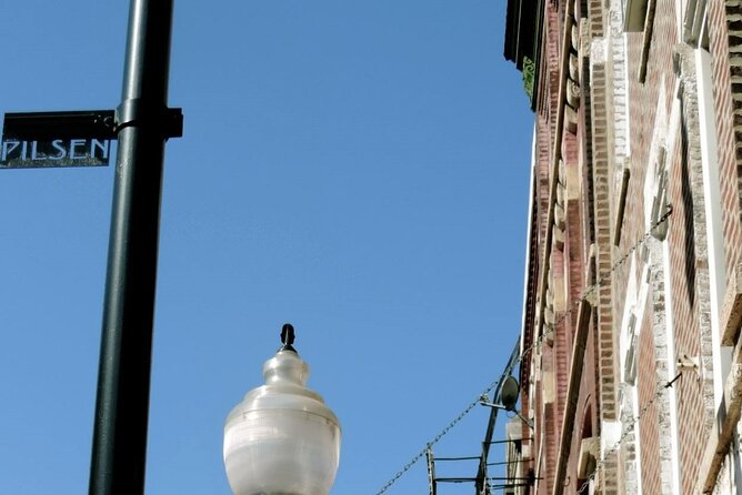 Private Frida and Friends Tour in Pilsen - Why Pilsen Is the Right Chicago “Change of Scene”
