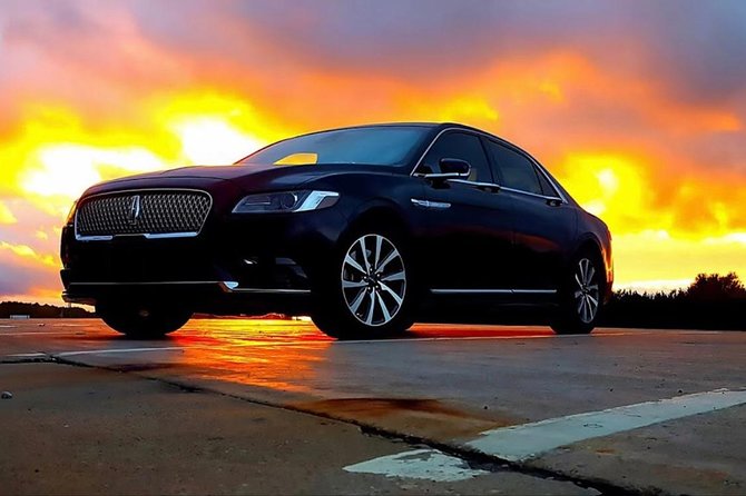Private Sedan Transfer from Chicago Downtown to O<code>Hare airport – Key Things to Know Before You Ride’ /></p>
<ul>
<li><strong>Exact pickup address is non-negotiable</strong>: you must provide the precise street address, not just a hotel or office name.</li>
<li><strong>Your phone must be on</strong> at pickup time, and you should expect texts with the car details.</li>
<li><strong>Timing matters for check-in</strong>: aim to reach O’Hare about 3 hours early for international flights and 2 hours early for domestic.</li>
<li><strong>Waiting time is built into the deal</strong>: 60 minutes for airport pickups; after that, extra charges can apply.</li>
<li><strong>Luggage size has rules</strong>: sedans max out at 2 suitcases and 2 carry-ons; oversized items are restricted.</li>
<li><strong>Your group stays together</strong>: it’s private transportation for just your party, up to 2 people per booking.</li>
</ul>
<h2 id="why-a-private-loop-to-ohare-transfer-makes-chicago-easier">Why a Private Loop to O’Hare Transfer Makes Chicago Easier</h2>
<p><img width="669" height="446" decoding="async" src=