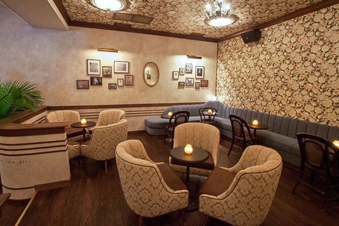 Private Speakeasy Pub Crawl in Chicago with Local Historian - Cocktails, like The South-side, are part of the fun (but not included)