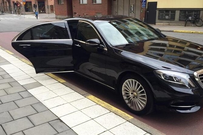 Private Transfer Chicago Airport MDW to Chicago Downtown - MDW to Downtown Without the Anxiety