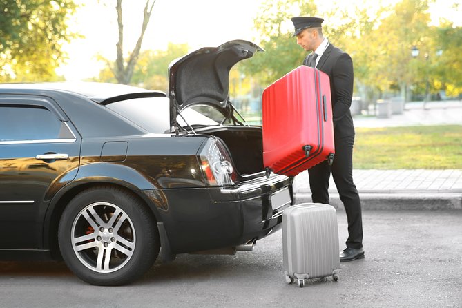 Private Transfer from Chicago Airport (ORD) - A Quick Reality Check on Reviews: What’s Excellent, What Can Go Wrong