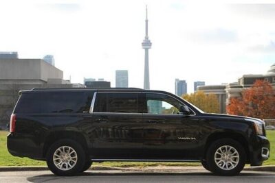 Private Transfer ORD Airport to Chicago / Milwaukee / Oak Brook - Price and value: is $45.83 per person a smart deal?