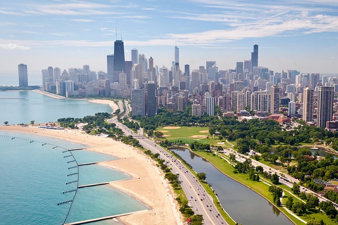 Professional Photo Shoot in Chicago - Price and value: what $199.21 buys you in Chicago