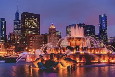 Professional Photo Shoot in Chicago - What each session length gives you (1–4 hours)