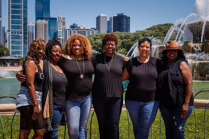 Professional Photo Shoot in Chicago - Weather and the Chicago reality check