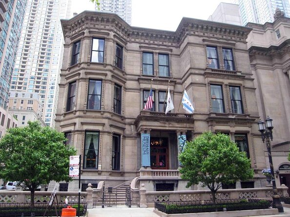 Retro River North Walking Tour - Key highlights you’ll feel on the walk