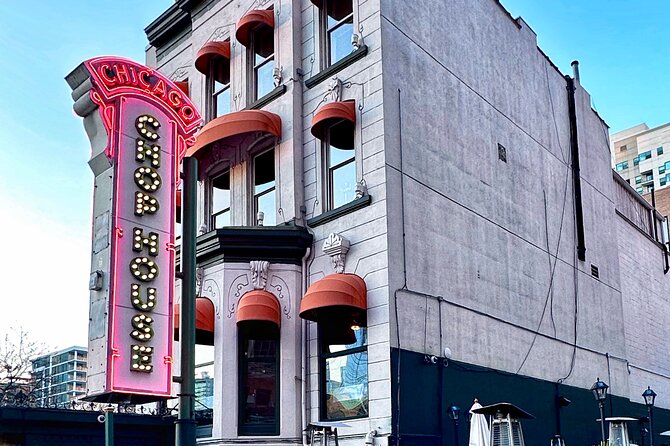 Retro River North Walking Tour - Stop 2: Richard H. Driehaus Museum in the Nickerson House