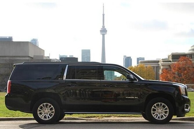 Round Trip Private Transfer ORD Airport to Chicago City Oak Brook - Entering the ORD Pickup Flow Without Guessing
