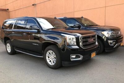 Round Trip Private Transfer ORD Airport to Chicago City Oak Brook - Oak Brook Drop-Off: What You Should Expect at the End
