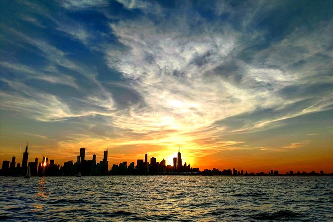Serene Private Sunset Sail on Lake Michigan - Navy Pier, Chicago - What You Can Bring (and the Rules That Keep the Sail Comfortable)