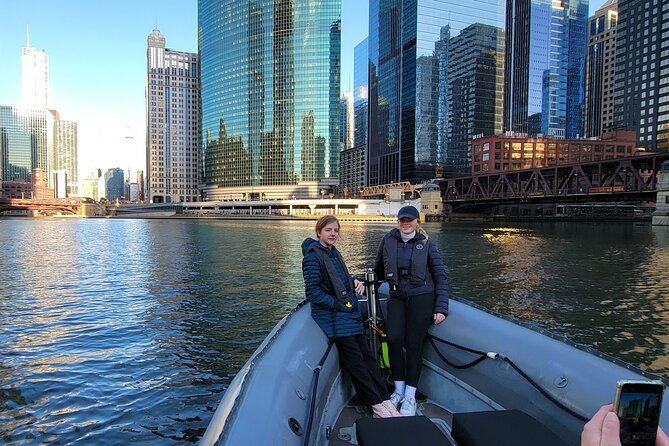 Small Group Lake Michigan Tour - Key things that make this tour worth it