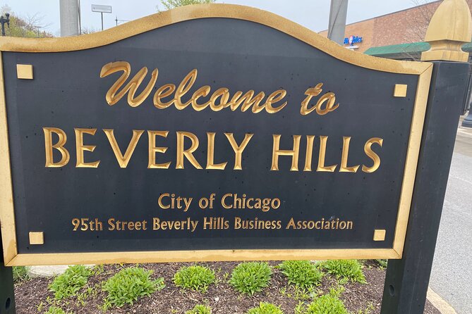 Small-Group Tour of Chicago Neighborhoods: North and South Side - The Van Ride That Turns Chicago Into a Real Place