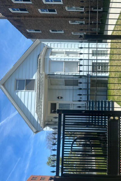 Soul House Tour - Small group instead of a bus: why 2 to 11 people feels better
