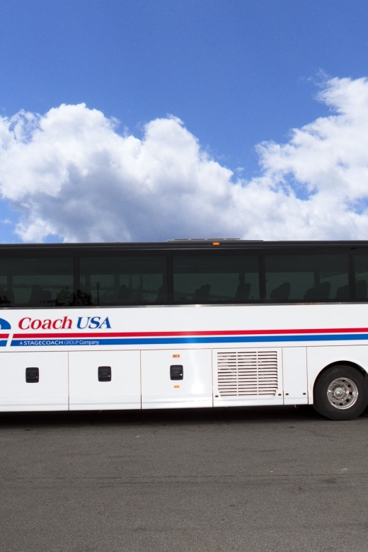 Travel between Chicago O'Hare and Madison - Chicago O’Hare to Madison by Coach: How It Fits Real Travel Days
