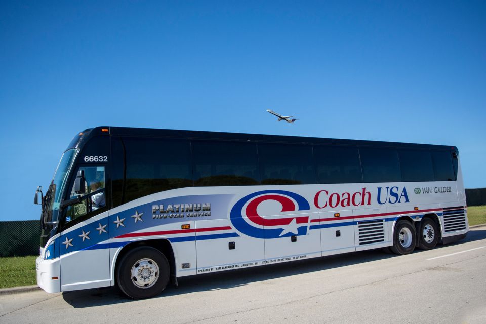 Travel between Chicago O'Hare and Madison - Timing That’s Listed as a Range (110–170 Minutes) and How to Plan Around It