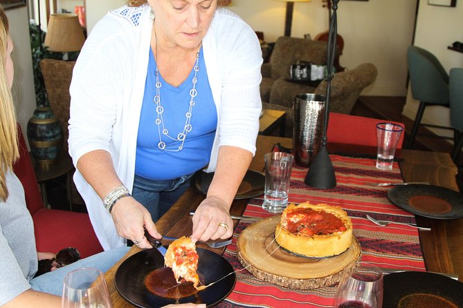 Traveling Spoon Chicago-Style Deep Dish Pizza Private Online Cooking Class - Chicago-Style Deep Dish Pizza Online: What This Private Format Really Changes