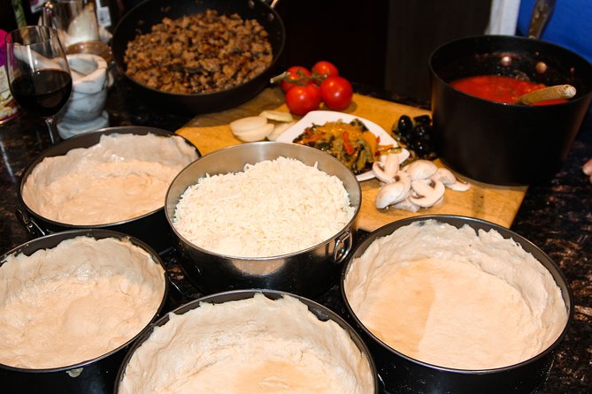 Traveling Spoon Chicago-Style Deep Dish Pizza Private Online Cooking Class - Price and Value: Is $59 Worth It for a Private Class?