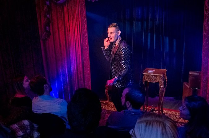 Trickery Chicago Magic Show - Should you book Trickery? My take