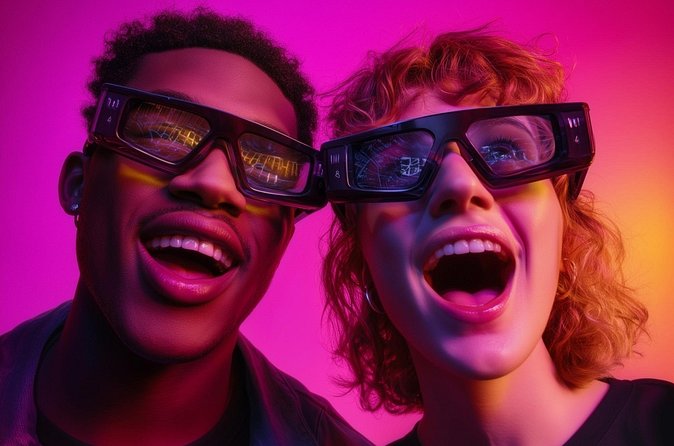 Verse Immersive Holographic Theater in Chicago - The Interactive AR “Chapters” You Can Play
