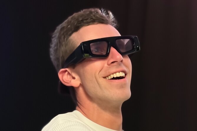 Verse Immersive Holographic Theater in Chicago - Check-In at 108 N State St: The Part People Often Underestimate