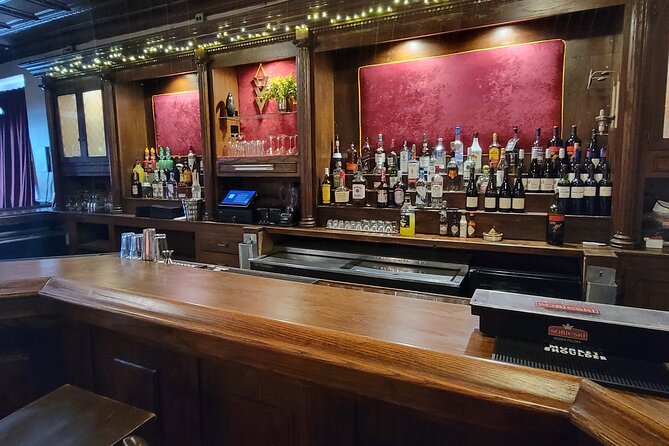 Vito's Vault Chicago finest dinner theatre speakeasy - Quick Tips to Make Your Night Smooth