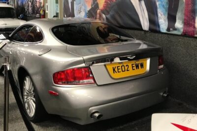 Volo Auto Museum: Admission Ticket - What’s included versus not: plan your must-sees early