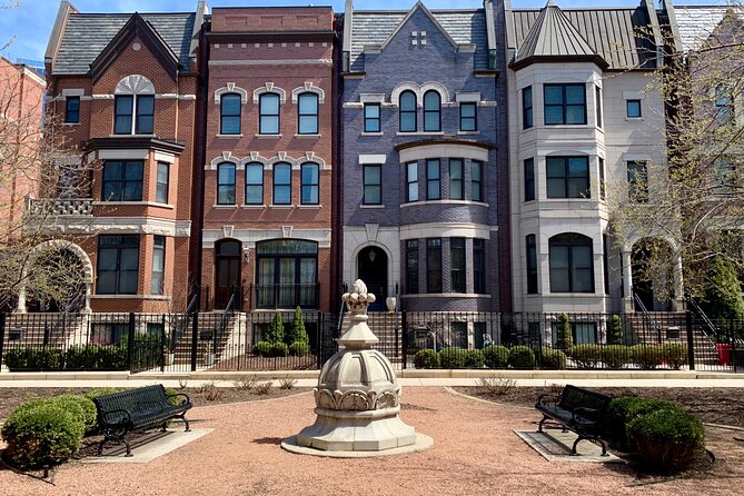 Walking Tour: Chicago's Prairie Ave Dist. - Street of the Elite - Prairie Avenue’s “Street of the Elite” and What You’ll Really See